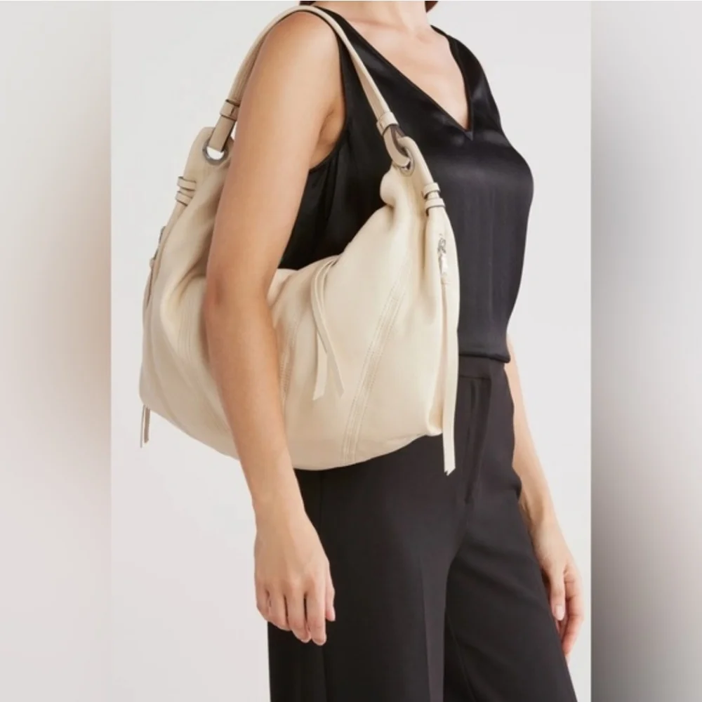AIMEE Kestenberg Galaxy Hobo Bag NWT MSRP $298